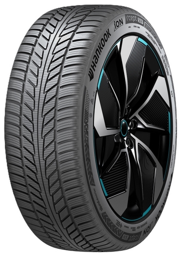 Hankook: IW01A Winter i*cept iON X